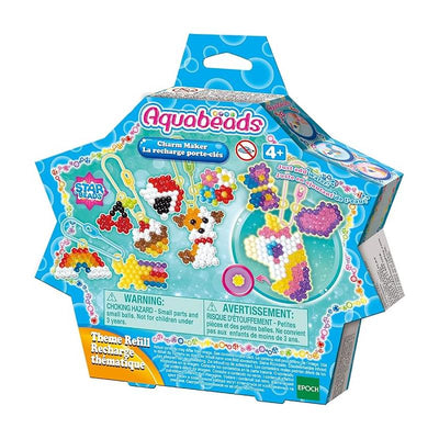 Aquabeads - Charm Maker Image 1