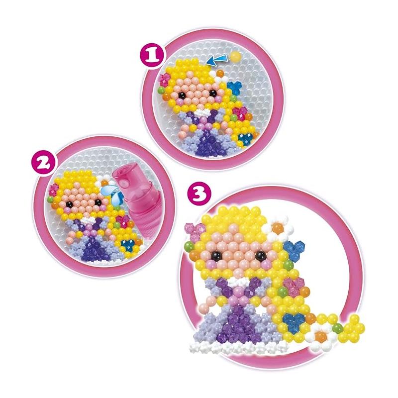 Aquabeads - Disney Princess Dazzle Set Image 2