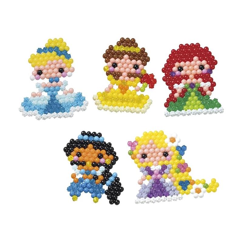 Aquabeads - Disney Princess Dazzle Set Image 3