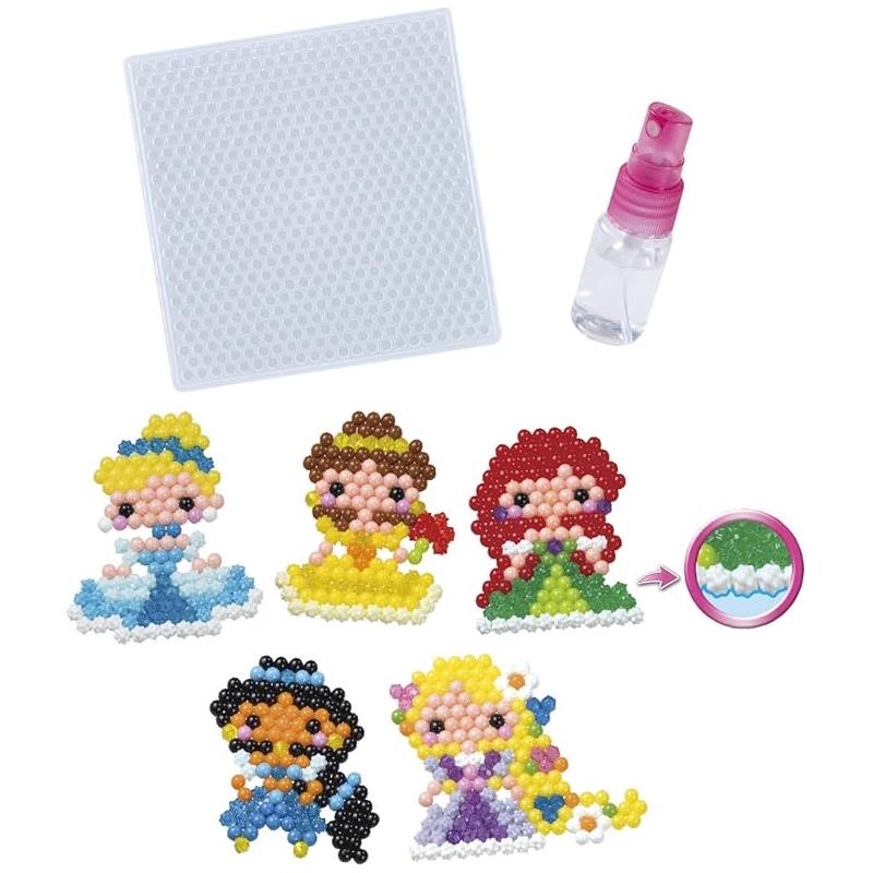 Aquabeads - Disney Princess Dazzle Set Image 5