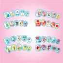 Aquabeads - Nail Studio, Disney Princess Image 2