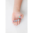 Aquabeads - Stars & Unicorn Nail Refill Kit Image 2