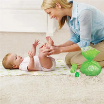 Arm & Hammer Bag Refills 6-pack Image 2