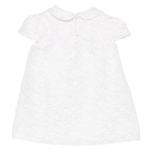 Armani Baby - Baby Girl Dress With Bows Pink Image 2