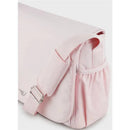 Armani Baby - Mummy Bag Set with Eagle Plate, Pink Image 4