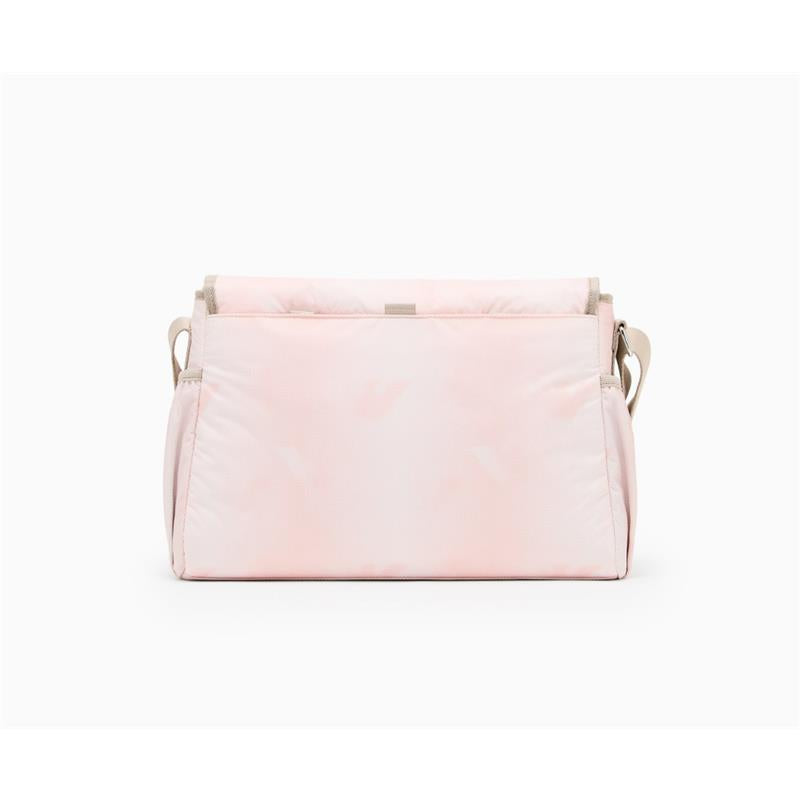 Armani Baby - Mummy Bag Changing Bag, Peach