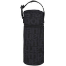 Armani Baby - Navy Logo Baby Changing Bag Image 6