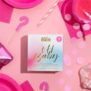 Art Of Sucre Pink Gender Reveal Cotton Candy Drink Glitter Bombs Image 2