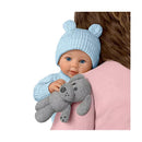 Ashton Drake - A Boy And His Dog Baby Boy Doll Image 2