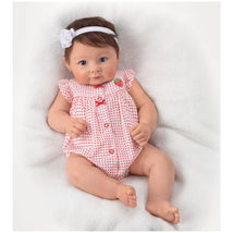 Ashton Drake - Ava Elise Reborn Doll Image 2