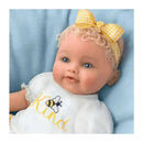 Ashton Drake - Bee Kind Baby Girl Image 3