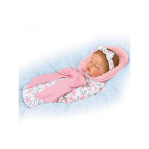 Ashton Drake - Sweet Dreams Baby Girl Image 2