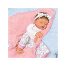 Ashton Drake - Sweet Dreams Baby Girl Image 4