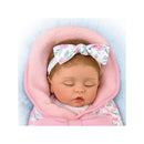 Ashton Drake - Sweet Dreams Baby Girl Image 5