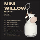 Asobu Bestie Bottle - Cow Image 2