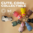 Asobu Bestie Bottle - Cow Image 5