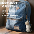 Asobu Bestie Bottle - Cow Image 6
