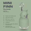 Asobu Bestie Bottle - Koala Image 2