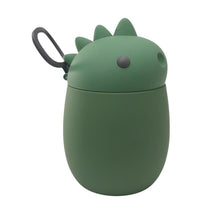 Asobu - Bestie Dinosaur Food Container Image 1