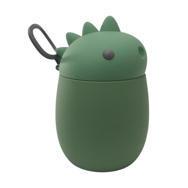 Asobu - Bestie Dinosaur Food Container Image 1