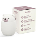 Asobu - Bestie Foodie Kids Insulated Food Jar Bear Image 1