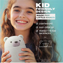 Asobu - Bestie Foodie Kids Insulated Food Jar Bear Image 5