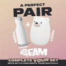 Asobu - Bestie Foodie Kids Insulated Food Jar Bear Image 7