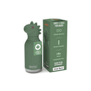 Asobu Stainless Steel Water Bottle with Silicone Dinosaur Head Image 8