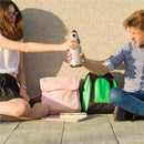 Asobu - Stainless Steel Bottle Silicone Head Rocket Chekers Image 6