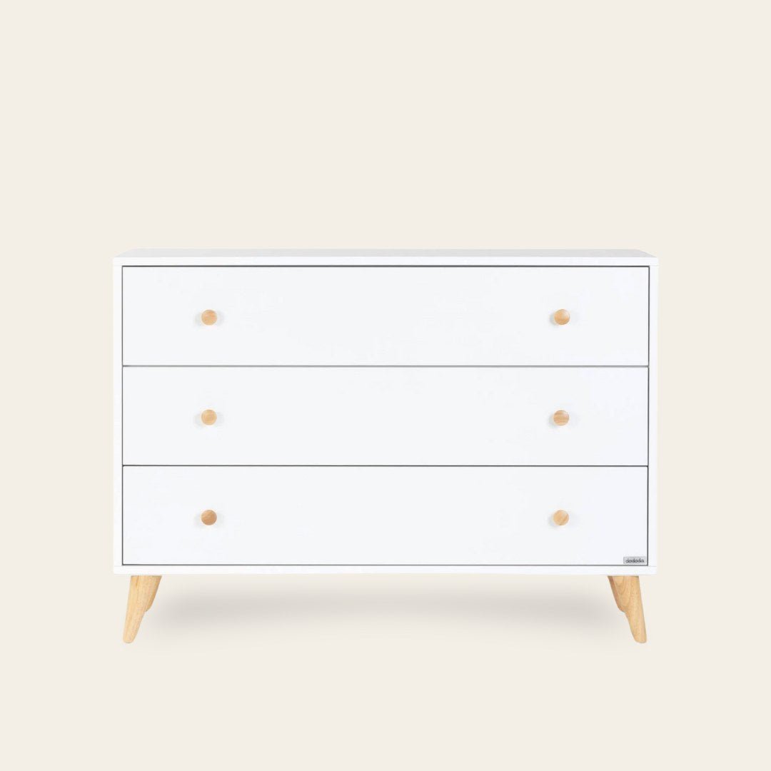 Austin 3-Drawer Dresser