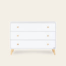 Austin 3-Drawer Dresser