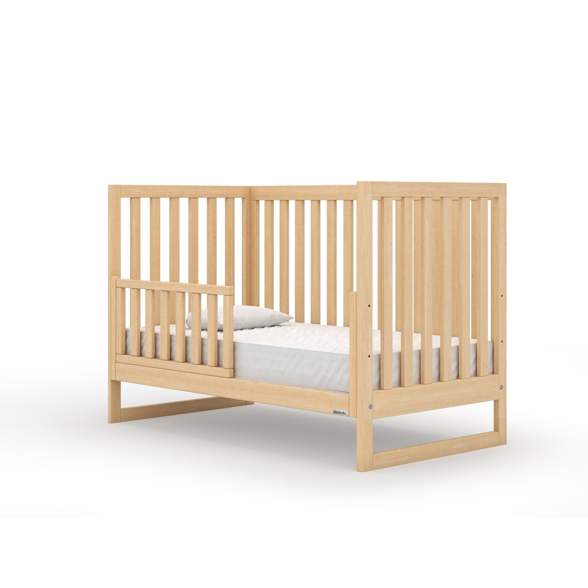 Austin 3-in-1 Convertible Crib