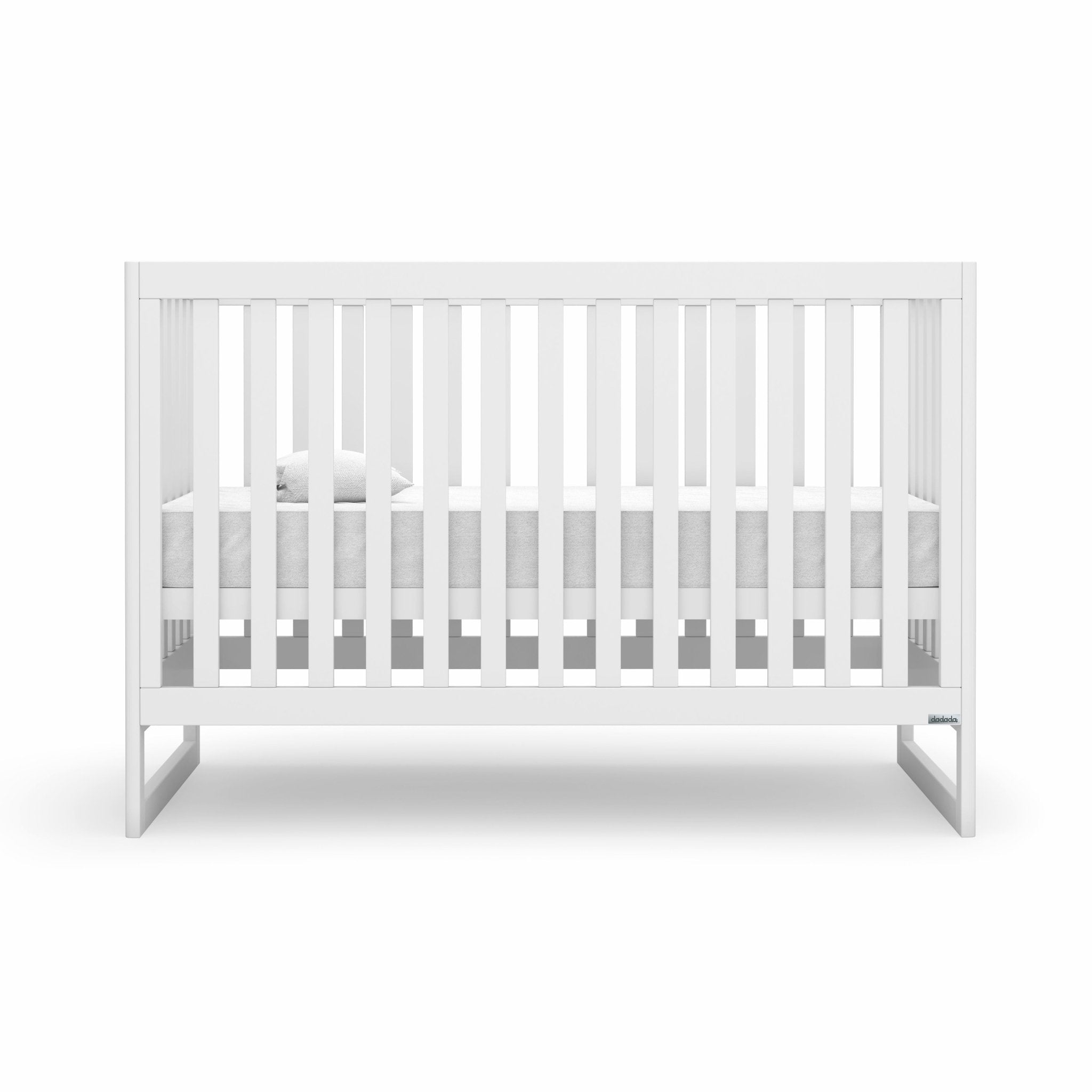 Austin 3-in-1 Convertible Crib