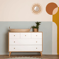 Austin 3-Drawer Dresser