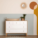 Austin 3-Drawer Dresser