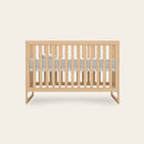 Austin 3-in-1 Convertible Crib