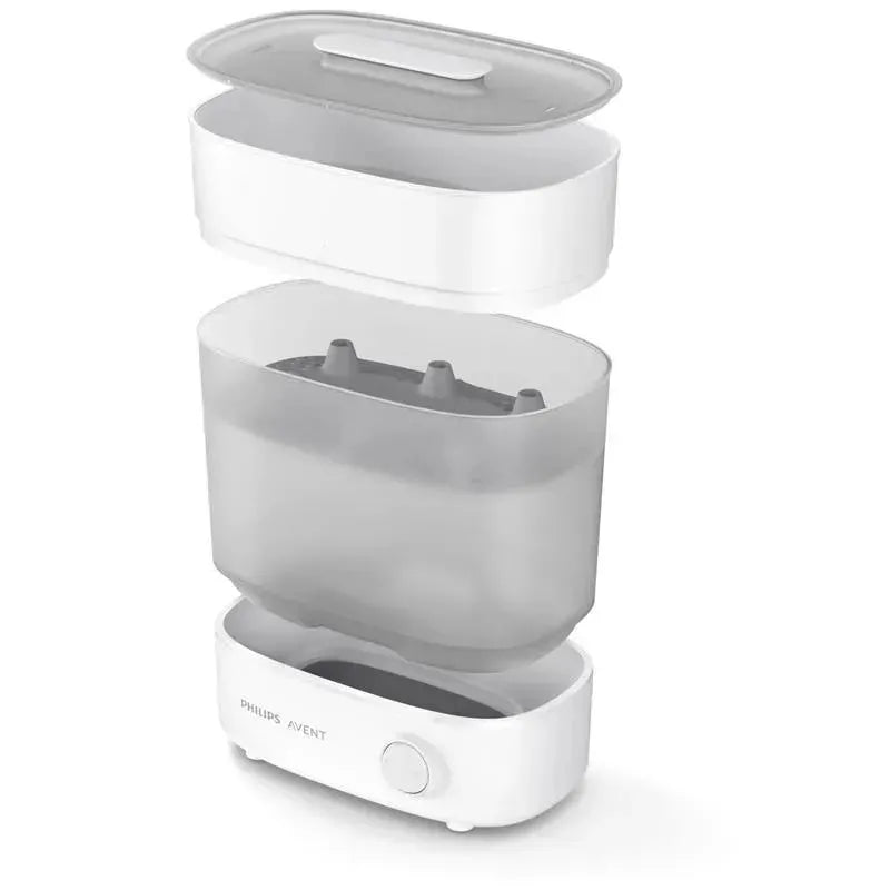 Avent Advanced Electric Steam Sterilizer