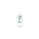 Avent - 3Pk Anti-Colic Bottle With Airfree Vent, 9Oz, Blue Image 7