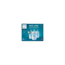 Avent - 3Pk Anti-Colic Bottle With Airfree Vent, 9Oz, Blue Image 3