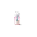Avent - 3Pk Anti-Colic Bottle With Airfree Vent, 9Oz, Pink Image 3