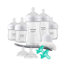 Avent - Natural Baby Bottle Newborn Baby Gift Set Image 1