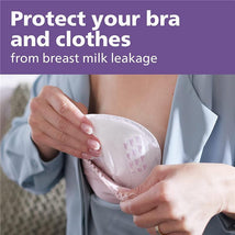 Avent - 100Ct Maximum Comfort Disposable Breast Pads Image 11
