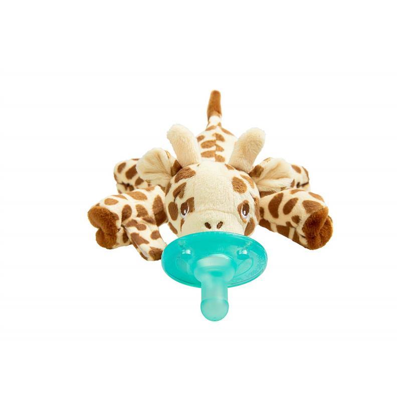 Avent - Soothie Snuggle, 0M+, Giraffe Image 1
