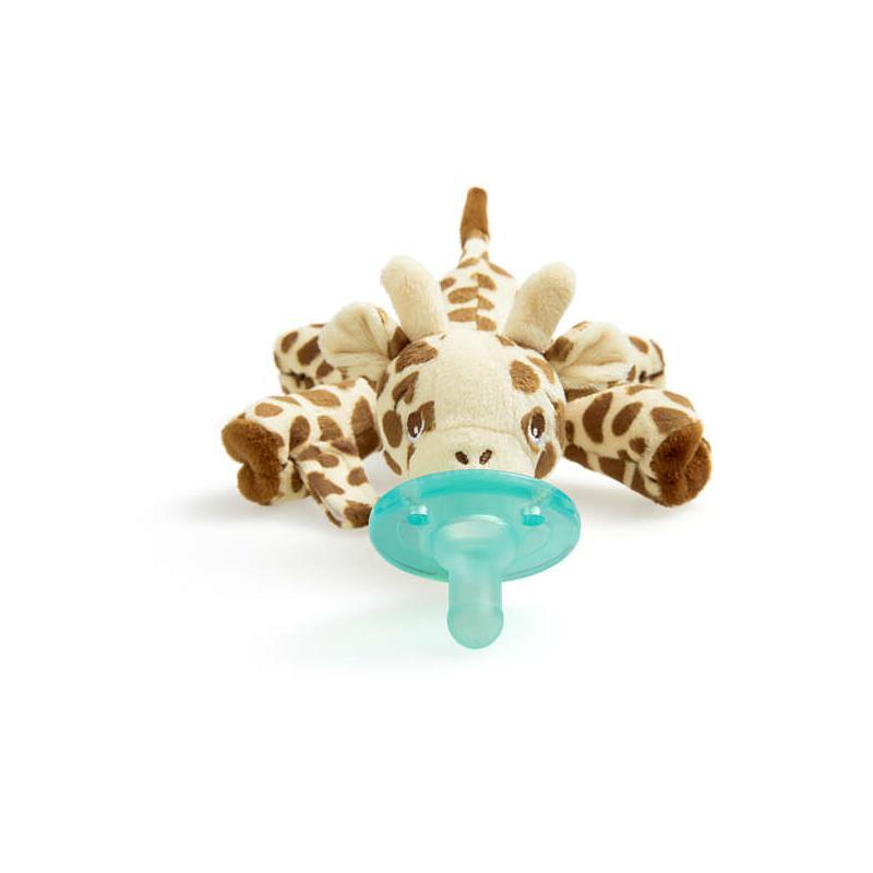 Avent - Soothie Snuggle, 0M+, Giraffe Image 3