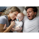 Avent - Ultra Air Pacifier 0-6M, Blue/Green, 2 Pk Image 5