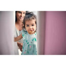 Avent - Ultra Soft Pacifier Orange & Lavander 6/18M Image 3