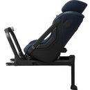 Axkid ONE 3 Extended Rear-Facing Car Seat, Glacier Lake Blue Image 5