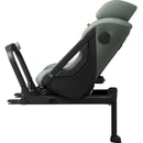 Axkid ONE 3 Extended Rear-Facing Car Seat, Nordic Bloom Green Image 5