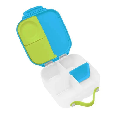 B.box - Mini Lunchbox Ocean Breeze Image 1