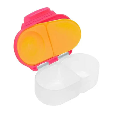 B.box - Snackbox Strawberry Shake Image 1